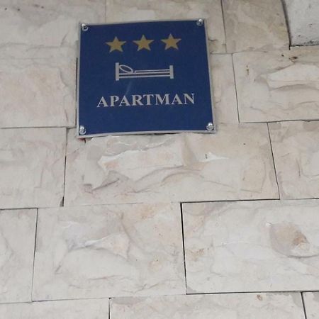 Apartman Pampas 奥西耶克 外观 照片