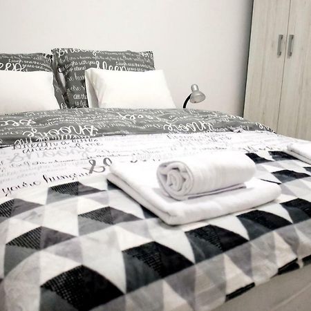 Apartman Pampas 奥西耶克 外观 照片
