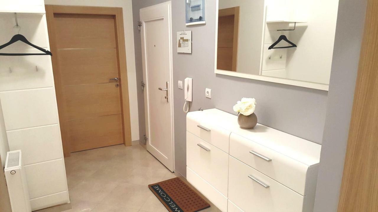 Apartman Pampas 奥西耶克 外观 照片