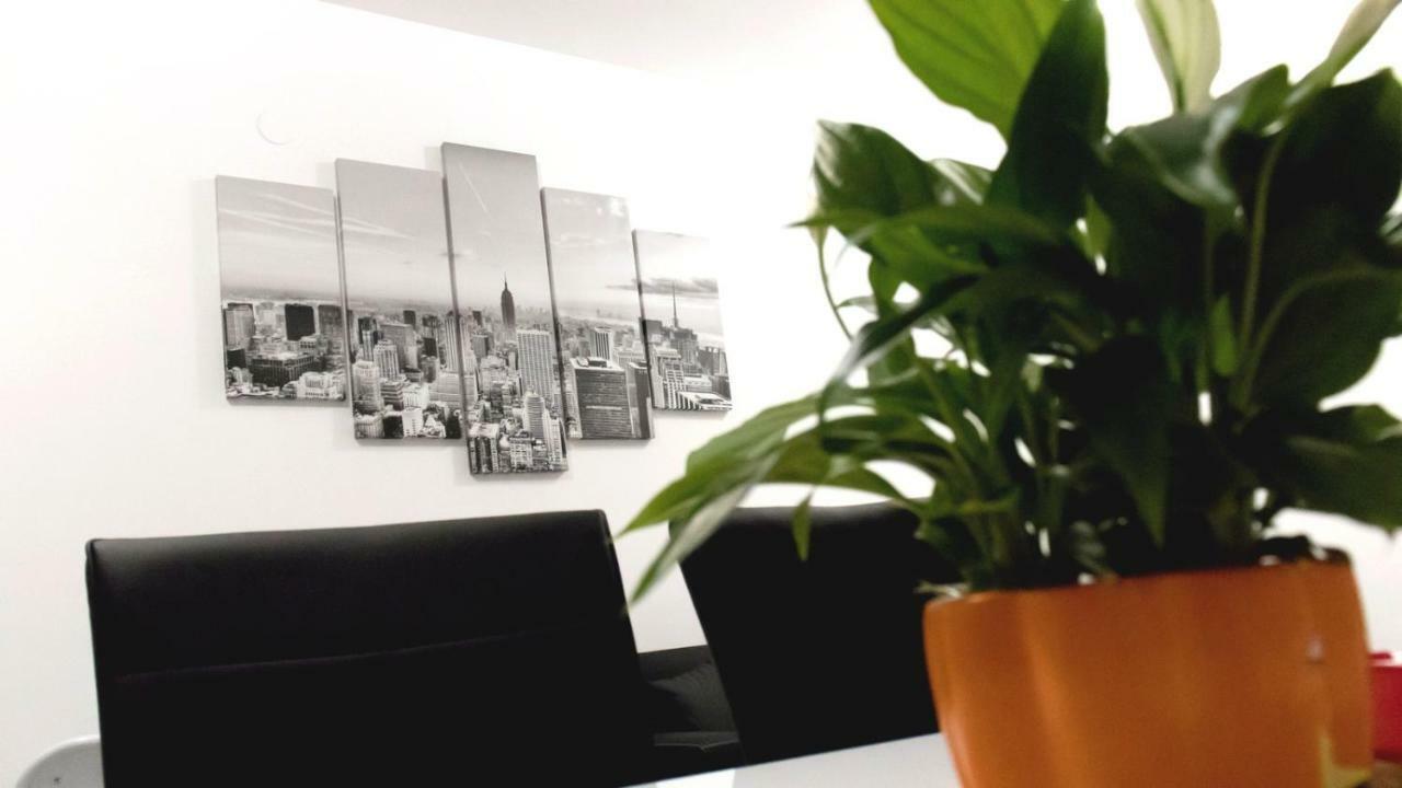 Apartman Pampas 奥西耶克 外观 照片