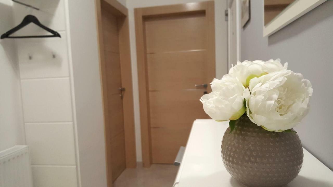 Apartman Pampas 奥西耶克 外观 照片