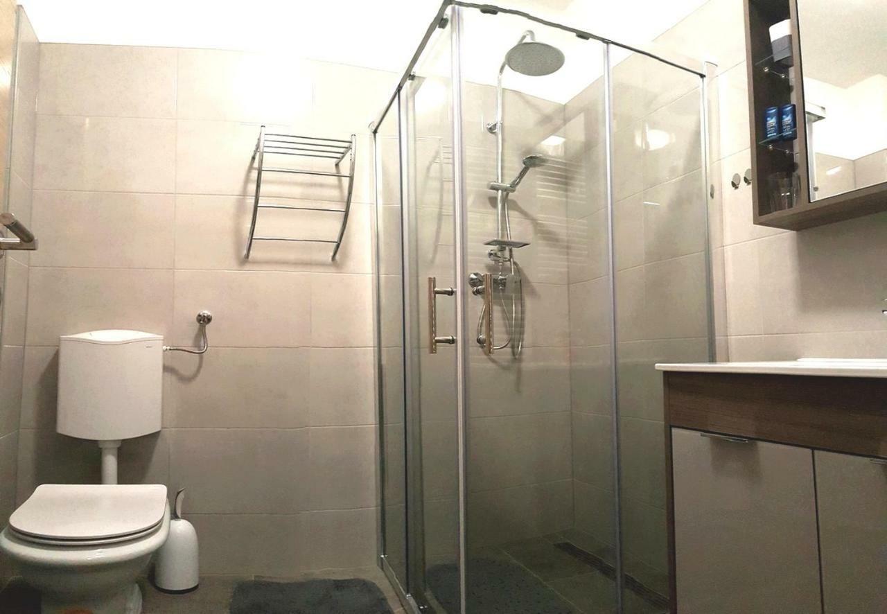 Apartman Pampas 奥西耶克 外观 照片