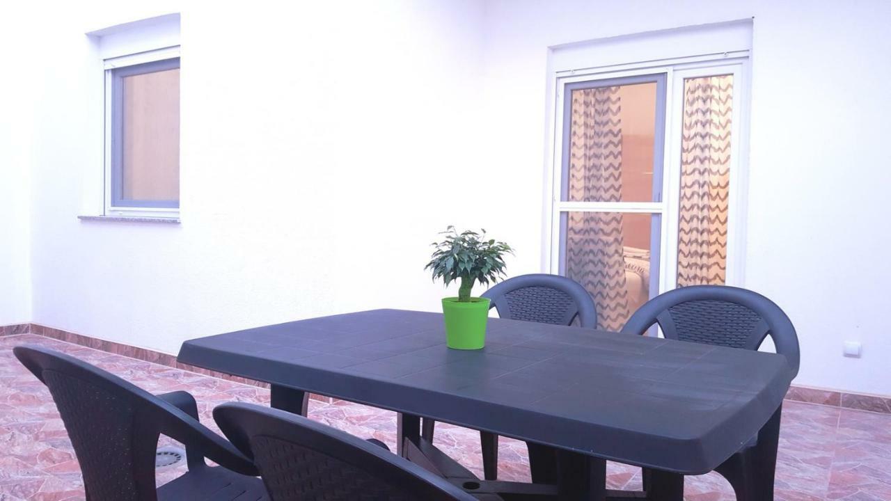 Apartman Pampas 奥西耶克 外观 照片