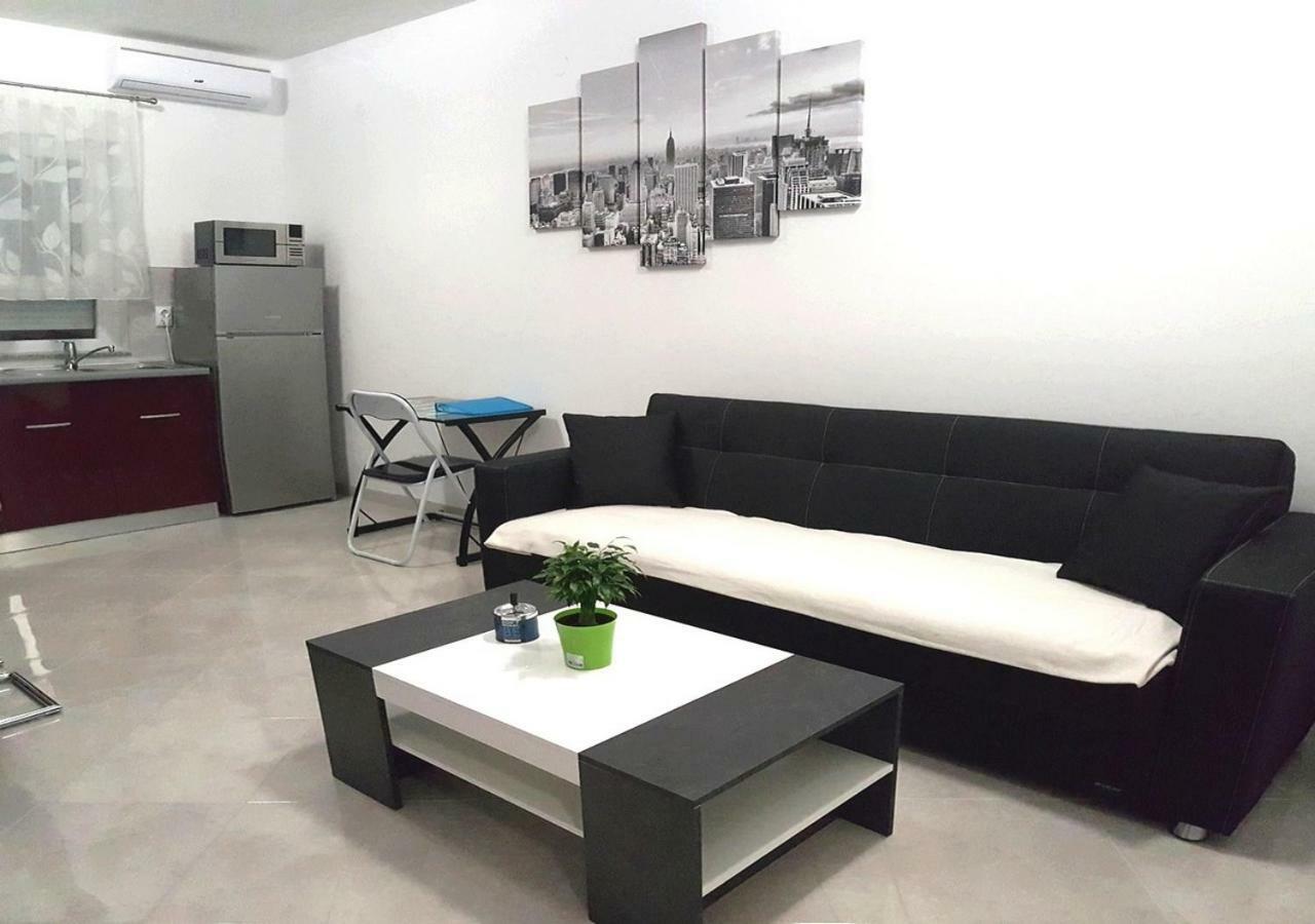 Apartman Pampas 奥西耶克 外观 照片