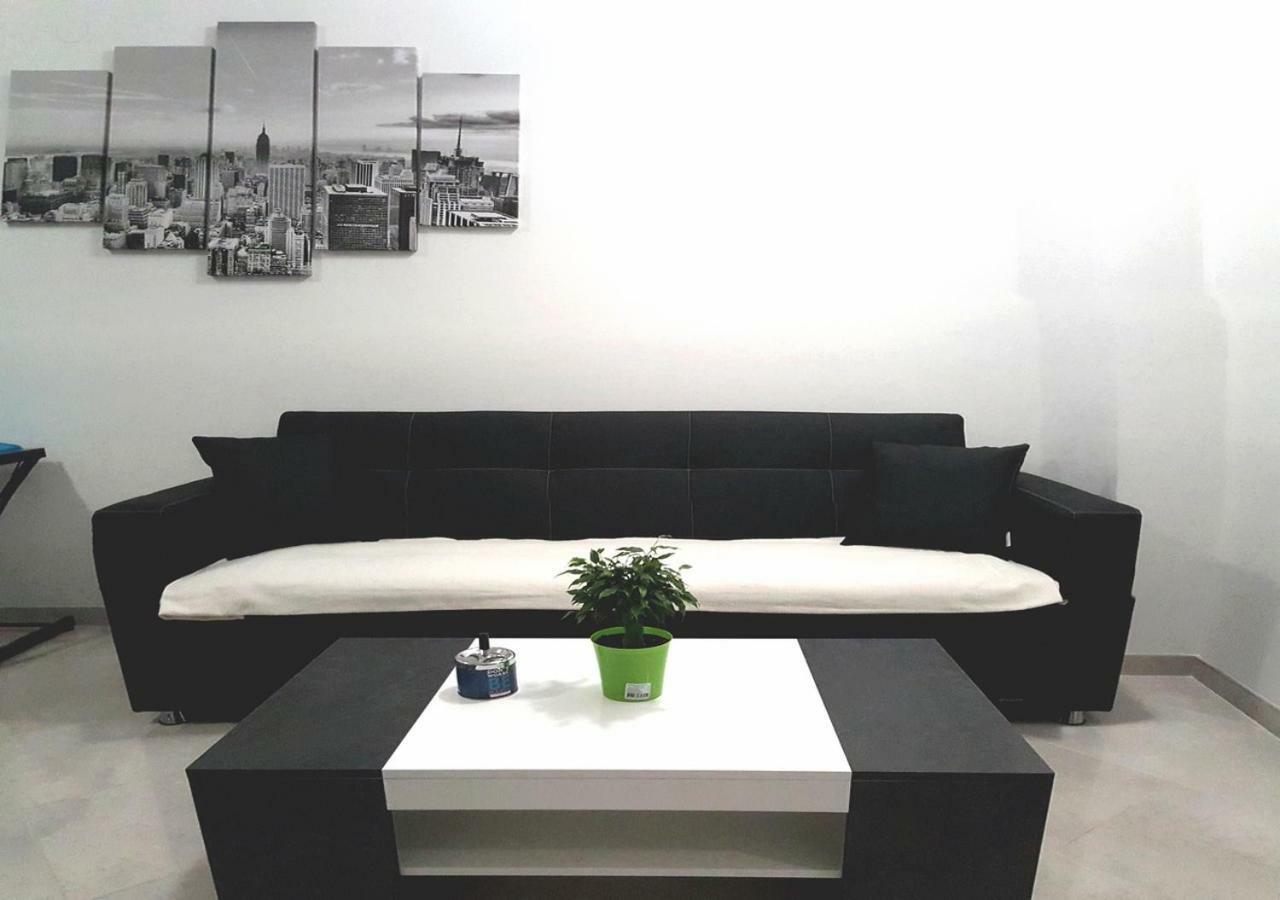 Apartman Pampas 奥西耶克 外观 照片