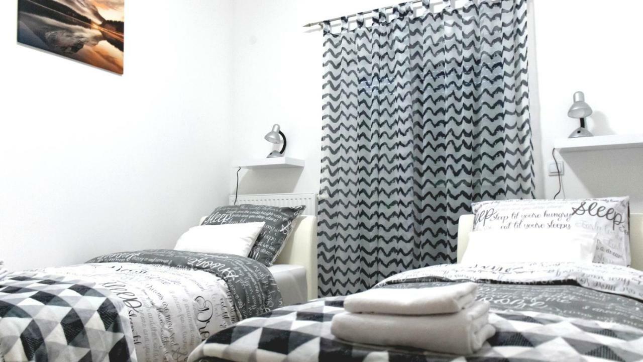 Apartman Pampas 奥西耶克 外观 照片