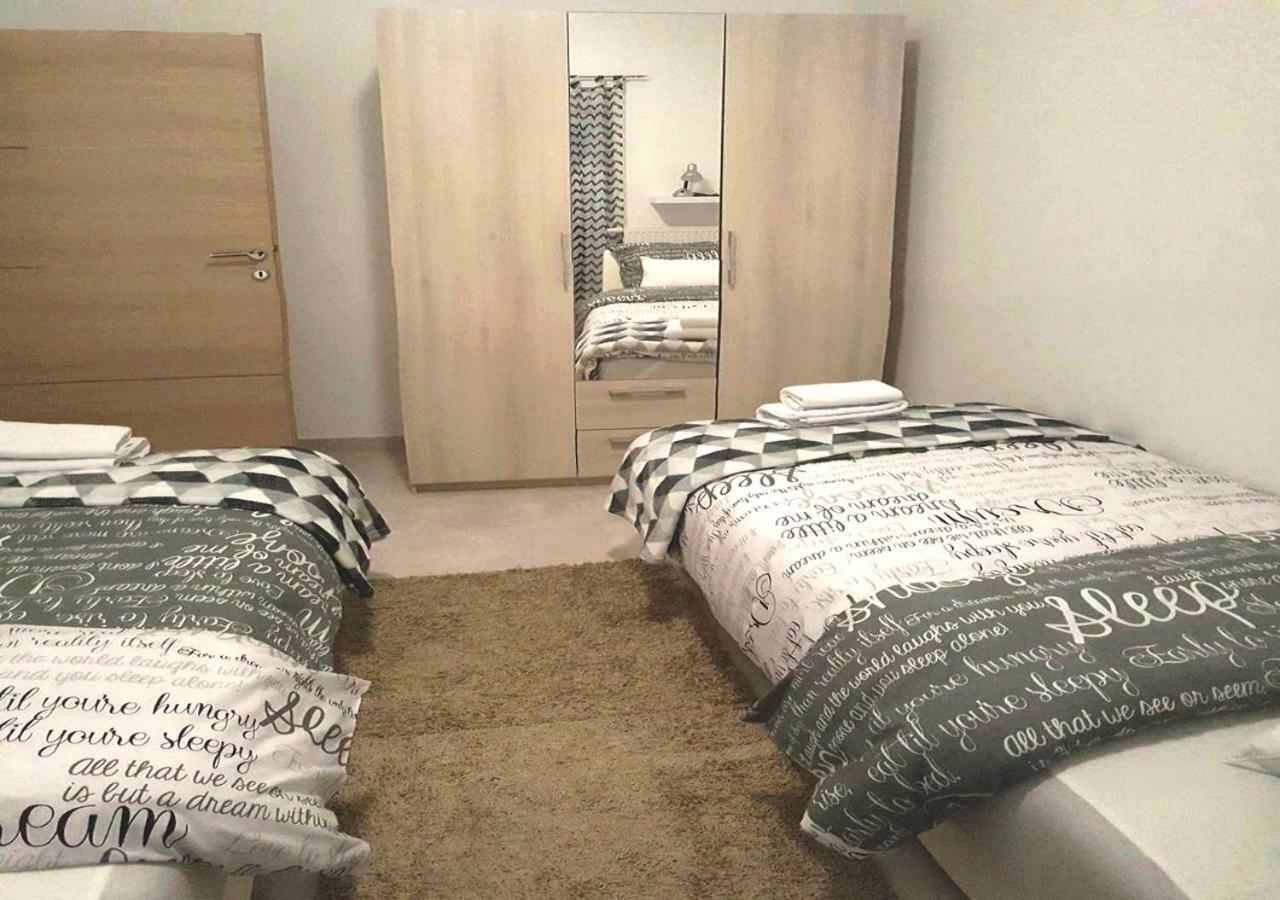 Apartman Pampas 奥西耶克 外观 照片