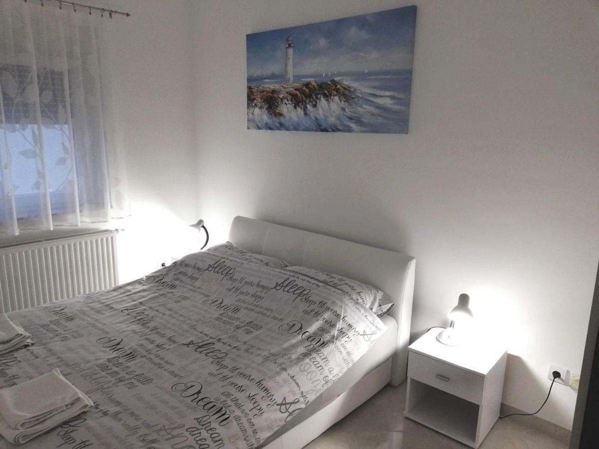 Apartman Pampas 奥西耶克 外观 照片