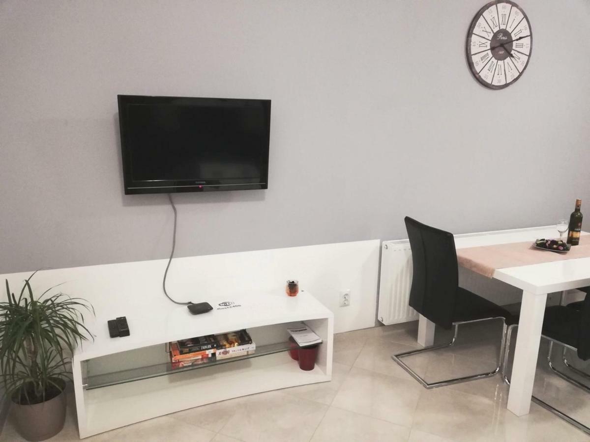 Apartman Pampas 奥西耶克 外观 照片